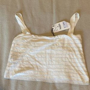 Zara Tank L